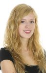 SAT Tutoring Amsterdam - Photo of Student Chelsea