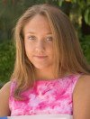SAT Tutoring Berlin - Photo of Student Jessica